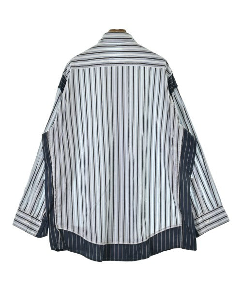 N.HOOLYWOOD เสื้อลำลอง