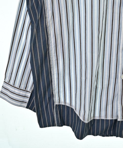 N.HOOLYWOOD เสื้อลำลอง