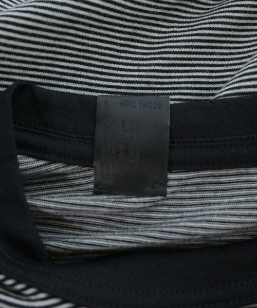 N.HOOLYWOOD เสื้อยืด/เสื้อท็อปส์
