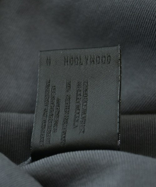 N.HOOLYWOOD เสื้อยืด/เสื้อท็อปส์