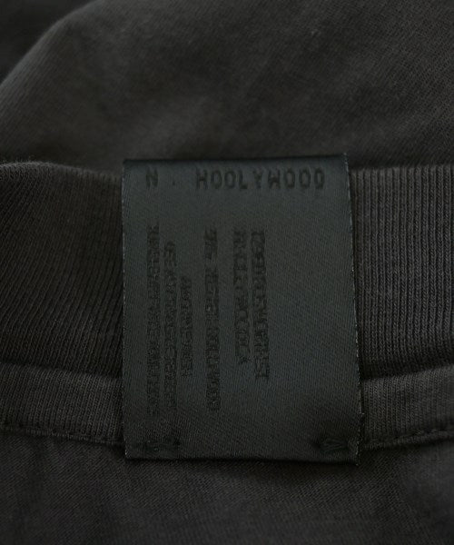 N.HOOLYWOOD เสื้อยืด/เสื้อท็อปส์