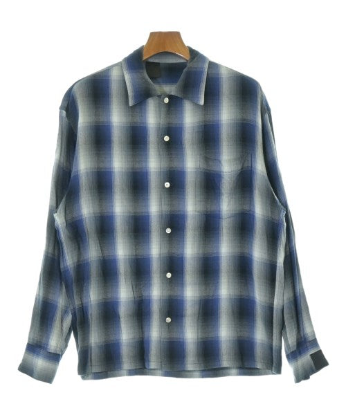 N.HOOLYWOOD เสื้อลำลอง
