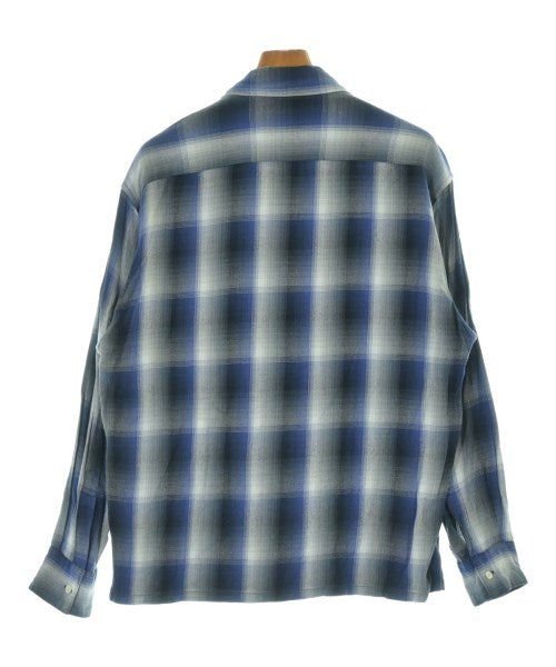 N.HOOLYWOOD เสื้อลำลอง