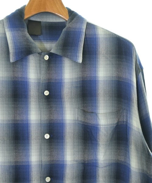 N.HOOLYWOOD เสื้อลำลอง