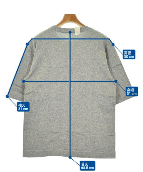 N.HOOLYWOOD เสื้อยืด/เสื้อท็อปส์