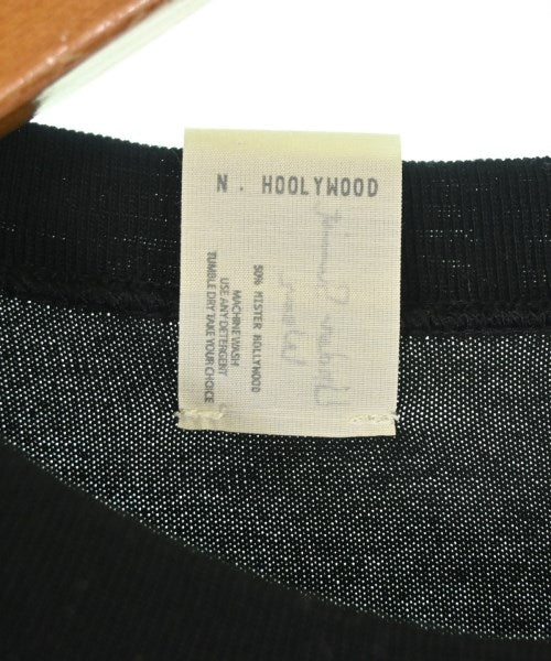N.HOOLYWOOD เสื้อยืด/เสื้อท็อปส์