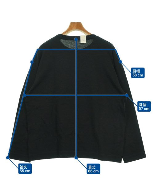 N.HOOLYWOOD เสื้อยืด/เสื้อท็อปส์