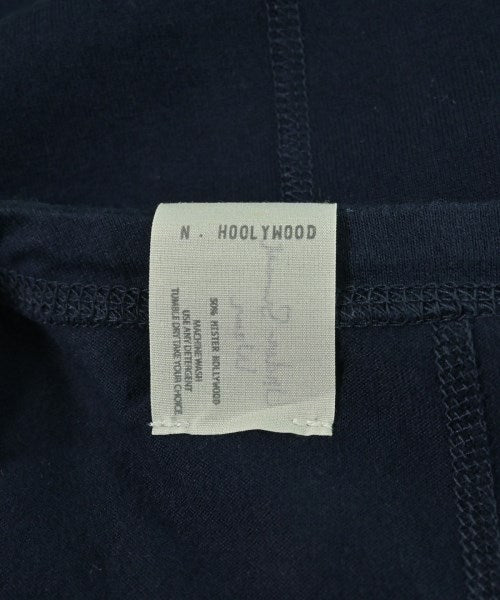 N.HOOLYWOOD เสื้อยืด/เสื้อท็อปส์