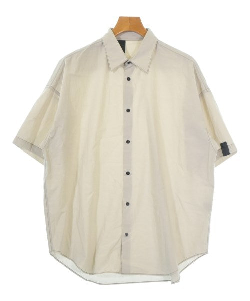 N.HOOLYWOOD เสื้อลำลอง