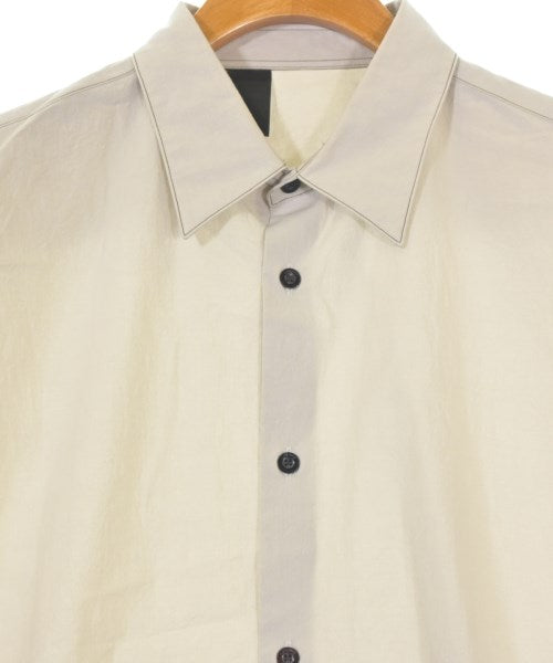 N.HOOLYWOOD เสื้อลำลอง