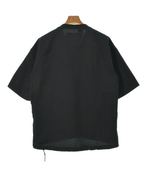 N.HOOLYWOOD เสื้อลำลอง
