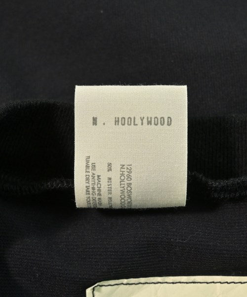 N.HOOLYWOOD เสื้อลำลอง