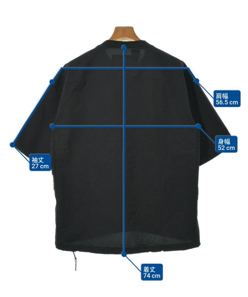 N.HOOLYWOOD เสื้อลำลอง