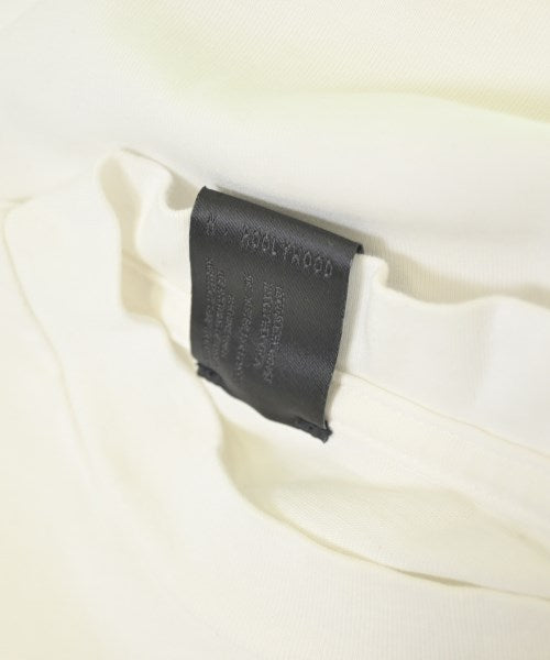 N.HOOLYWOOD เสื้อยืด/เสื้อท็อปส์
