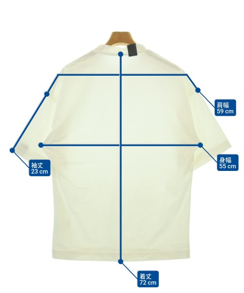 N.HOOLYWOOD เสื้อยืด/เสื้อท็อปส์