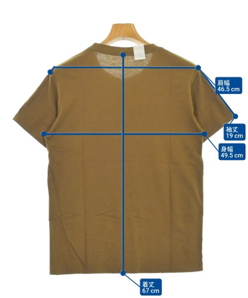 N.HOOLYWOOD เสื้อยืด/เสื้อท็อปส์