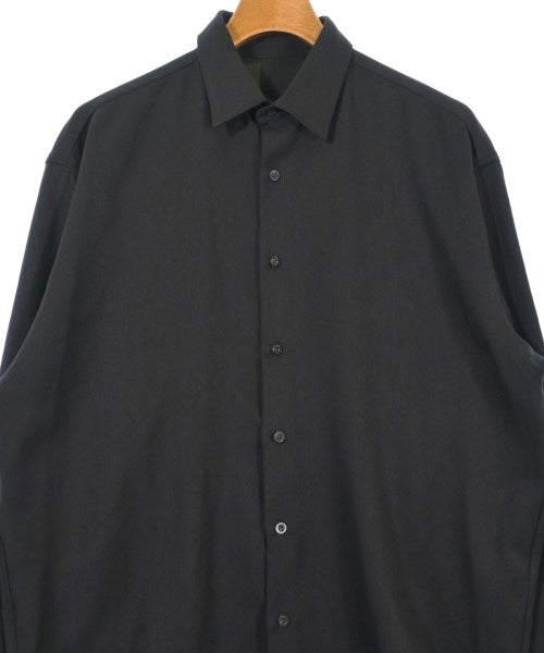 N.HOOLYWOOD เสื้อลำลอง