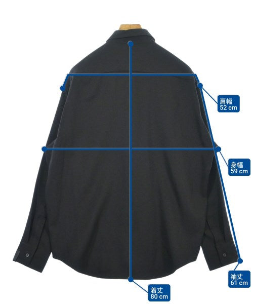 N.HOOLYWOOD เสื้อลำลอง