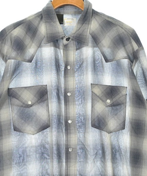N.HOOLYWOOD เสื้อลำลอง