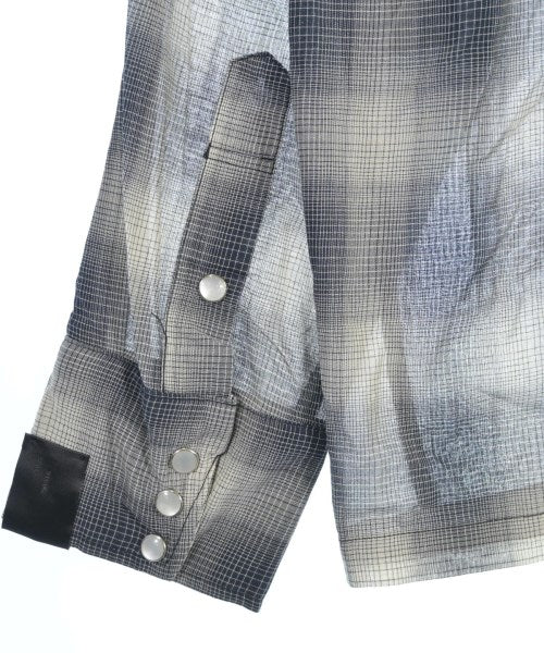 N.HOOLYWOOD เสื้อลำลอง