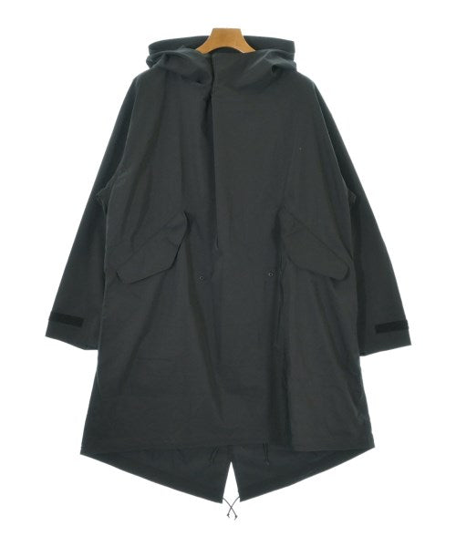 N.HOOLYWOOD เสื้อโค้ท อื่น