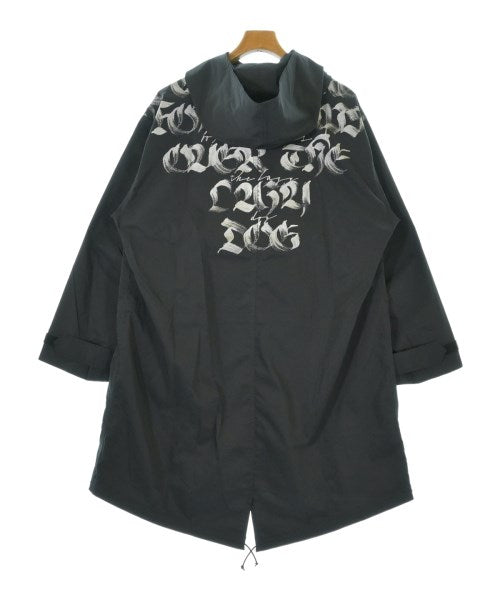 N.HOOLYWOOD เสื้อโค้ท อื่น