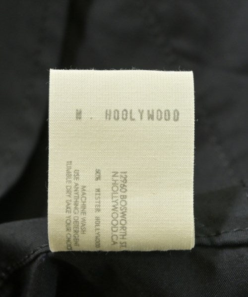 N.HOOLYWOOD เสื้อโค้ท อื่น