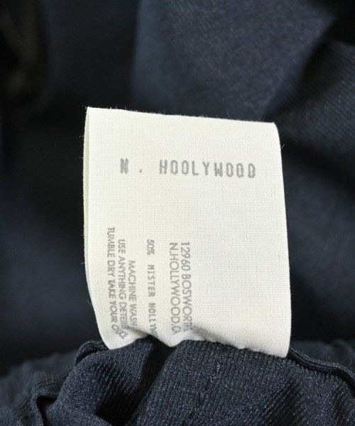 N.HOOLYWOOD กางเกงขาสั้น