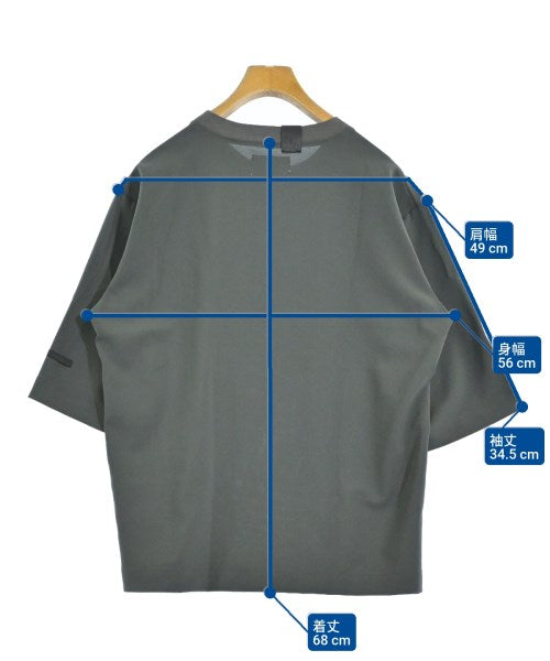 N.HOOLYWOOD เสื้อยืด/เสื้อท็อปส์