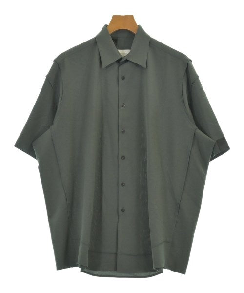 N.HOOLYWOOD เสื้อลำลอง