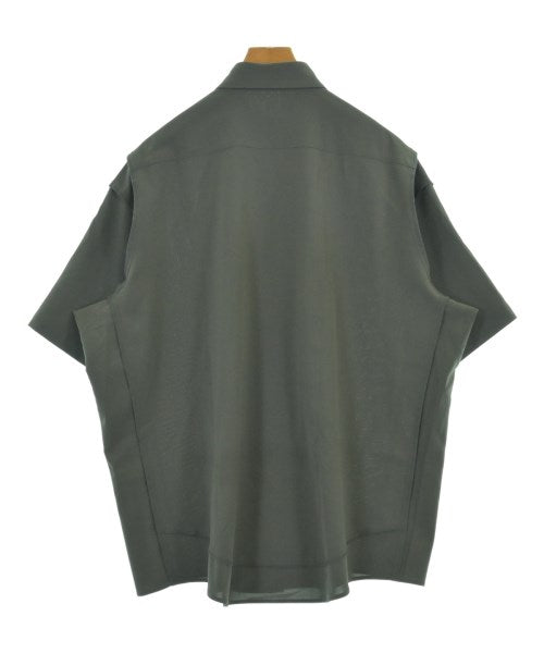 N.HOOLYWOOD เสื้อลำลอง