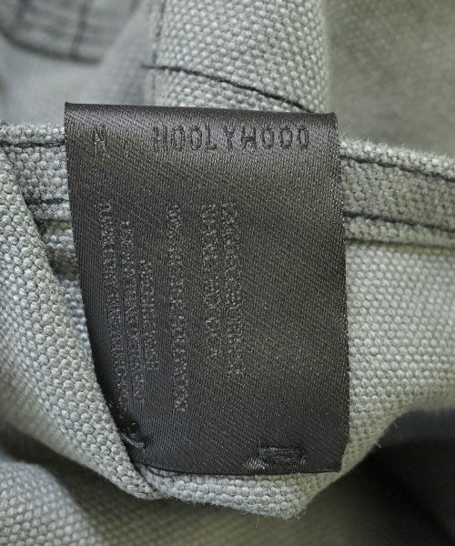 N.HOOLYWOOD กางเกง อื่น