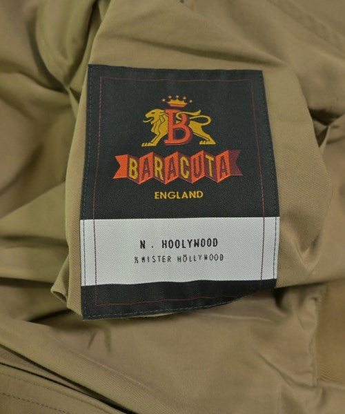N.HOOLYWOOD แจ็คเก็ตเบลาส์ อื่น