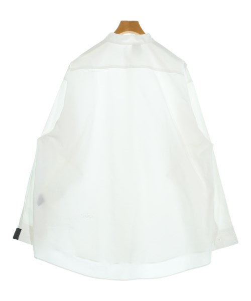 N.HOOLYWOOD เสื้อลำลอง