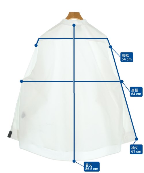 N.HOOLYWOOD เสื้อลำลอง