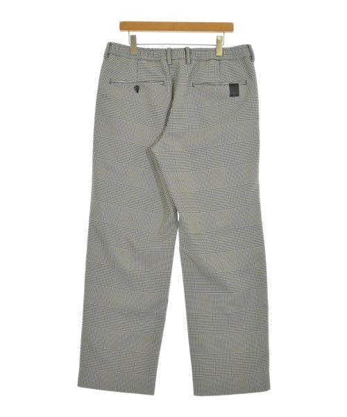 N.HOOLYWOOD กางเกงขายาว