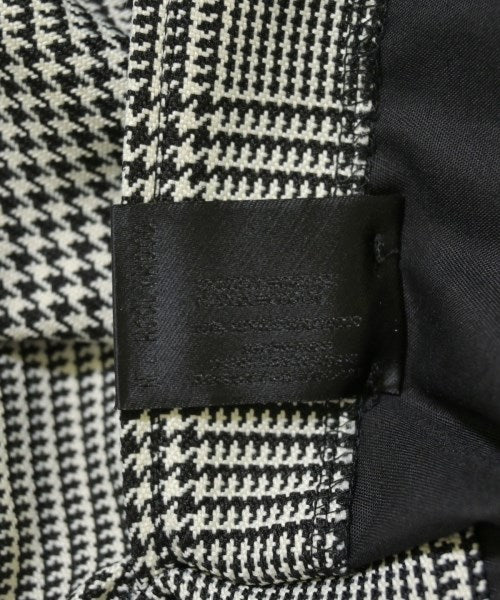 N.HOOLYWOOD กางเกงขายาว