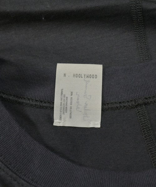 N.HOOLYWOOD เสื้อยืด/เสื้อท็อปส์