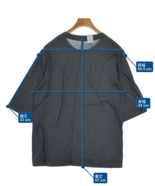 N.HOOLYWOOD เสื้อยืด/เสื้อท็อปส์