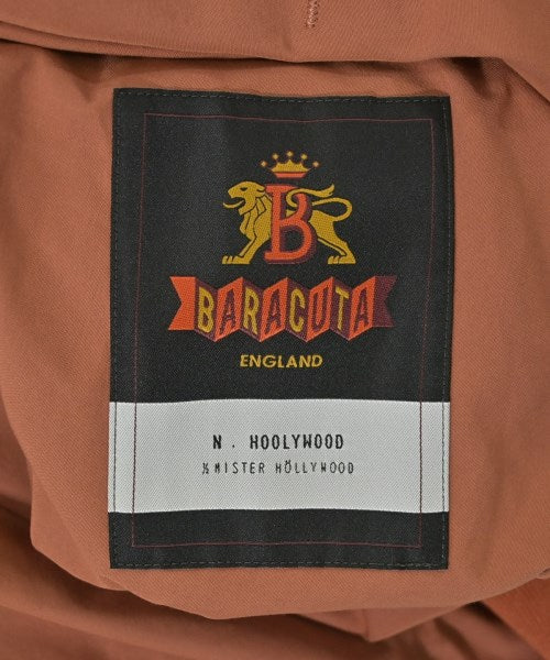 N.HOOLYWOOD แจ็คเก็ตเบลาส์