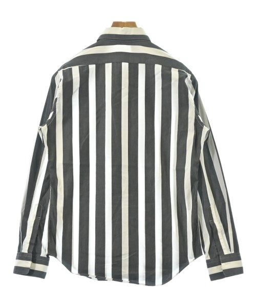 N.HOOLYWOOD เสื้อลำลอง