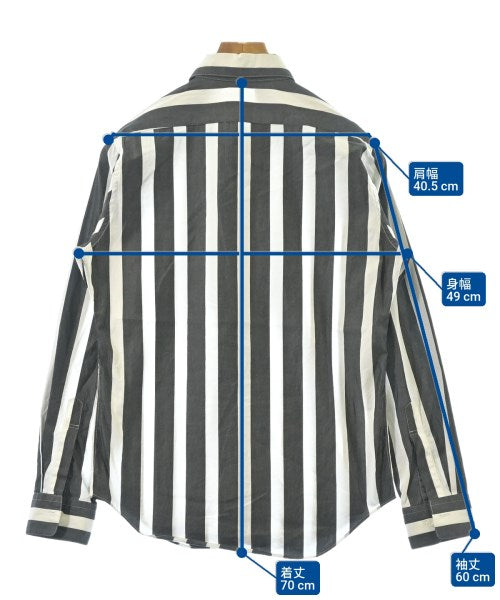 N.HOOLYWOOD เสื้อลำลอง