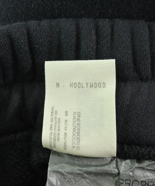 N.HOOLYWOOD กางเกงวอร์ม