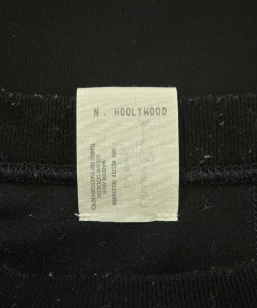 N.HOOLYWOOD เสื้อยืด/เสื้อท็อปส์