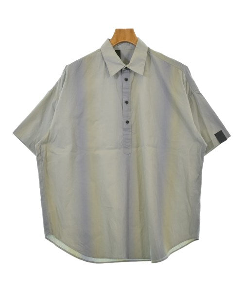 N.HOOLYWOOD เสื้อลำลอง