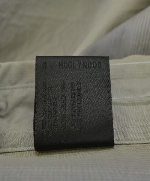 N.HOOLYWOOD เสื้อลำลอง