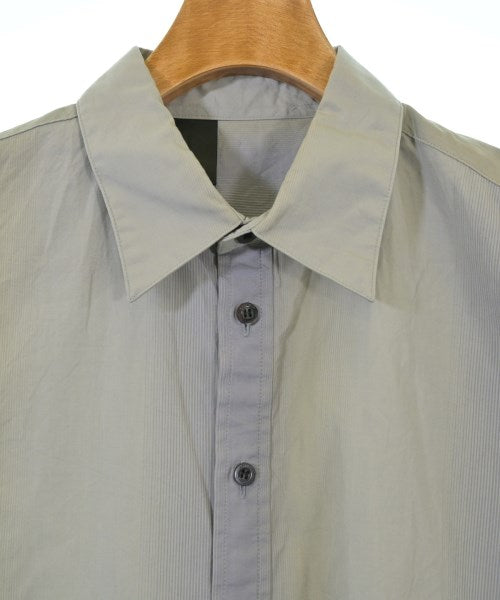 N.HOOLYWOOD เสื้อลำลอง