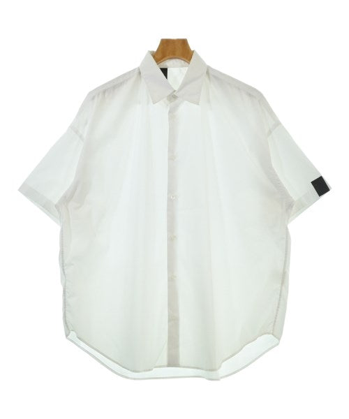 N.HOOLYWOOD เสื้อลำลอง