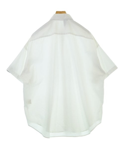 N.HOOLYWOOD เสื้อลำลอง