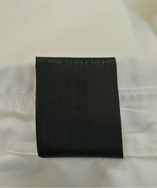 N.HOOLYWOOD เสื้อลำลอง